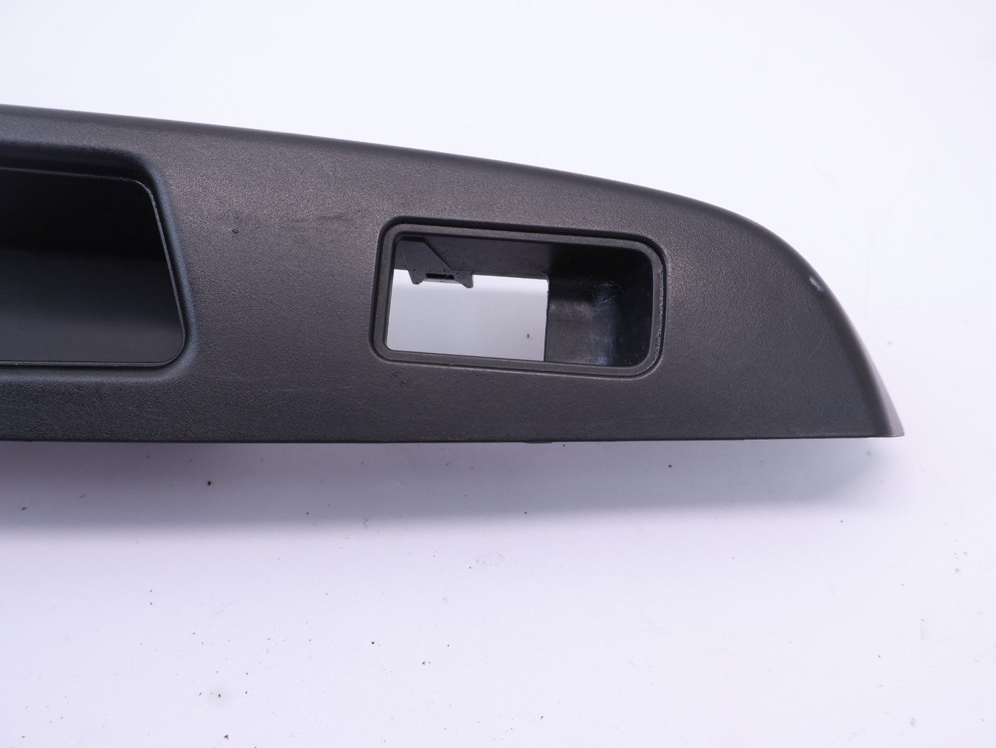 2013-2014 Subaru XV Crosstrek Passenger Rear Window Switch Trim 94263FJ080 RH