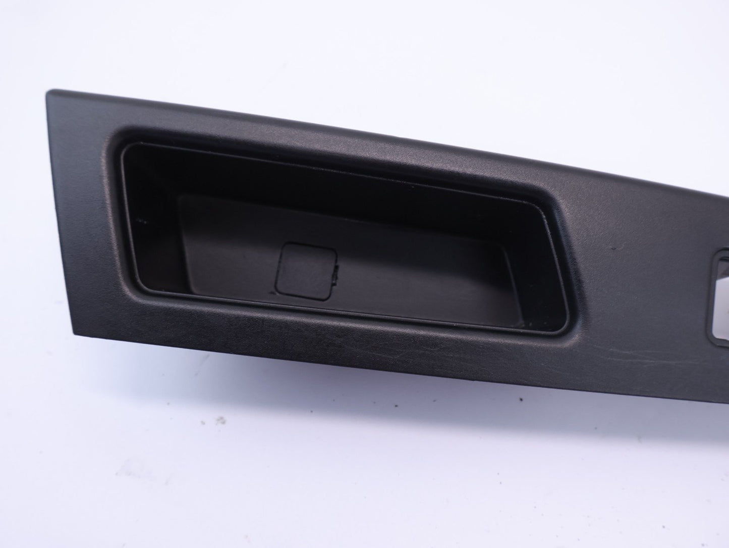 2013-2014 Subaru XV Crosstrek Passenger Rear Window Switch Trim 94263FJ080 RH