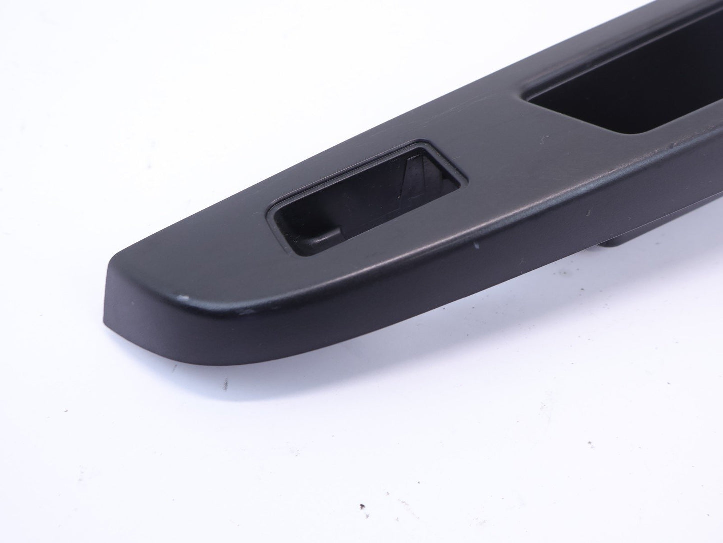 2013-2014 Subaru XV Crosstrek Passenger Rear Window Switch Trim 94263FJ080 RH