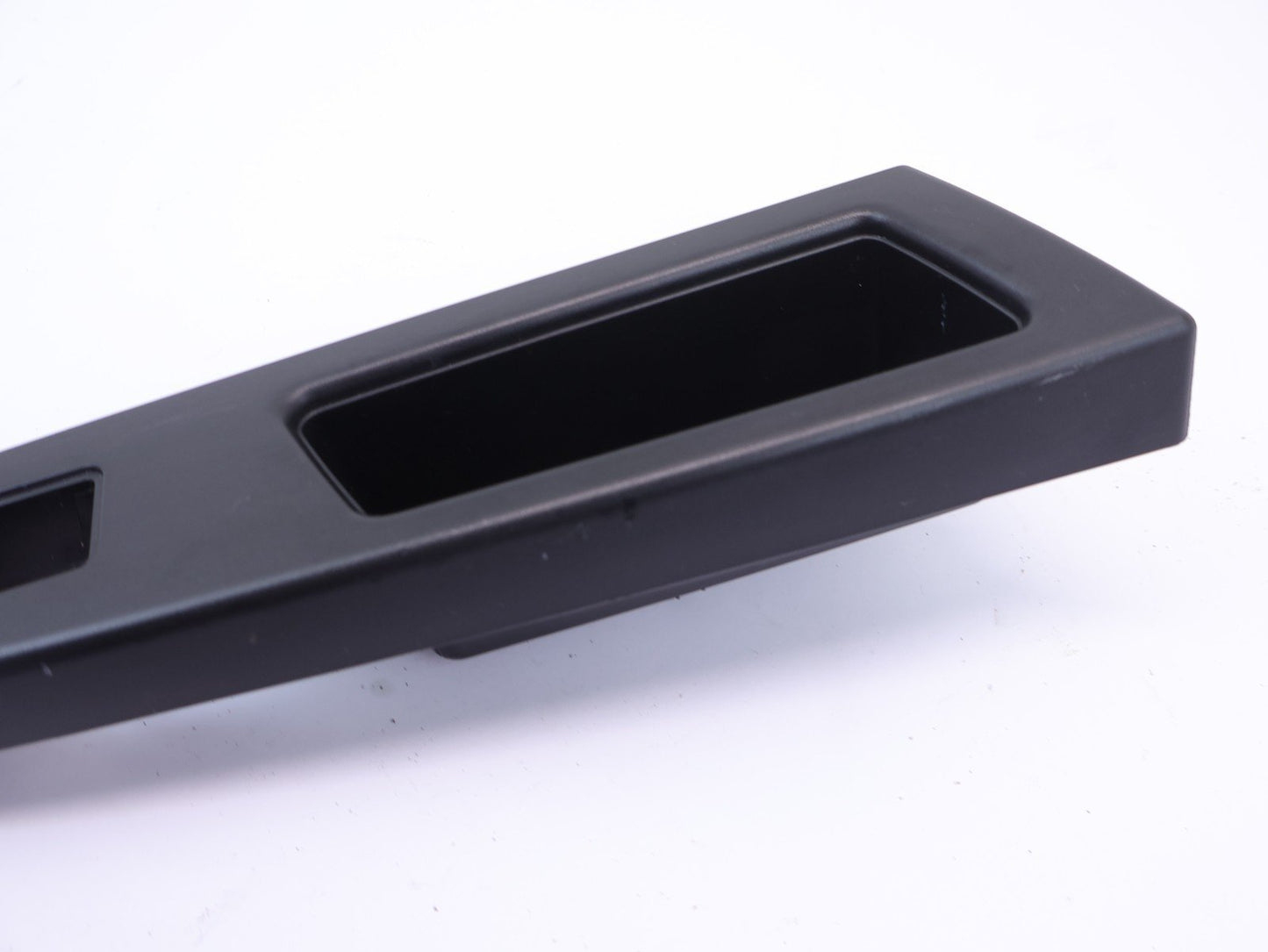 2013-2014 Subaru XV Crosstrek Passenger Rear Window Switch Trim 94263FJ080 RH