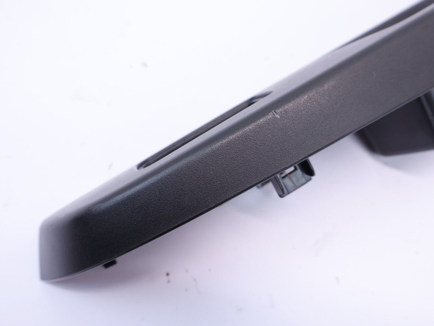 2013-2014 Subaru XV Crosstrek Passenger Rear Window Switch Trim 94263FJ080 RH