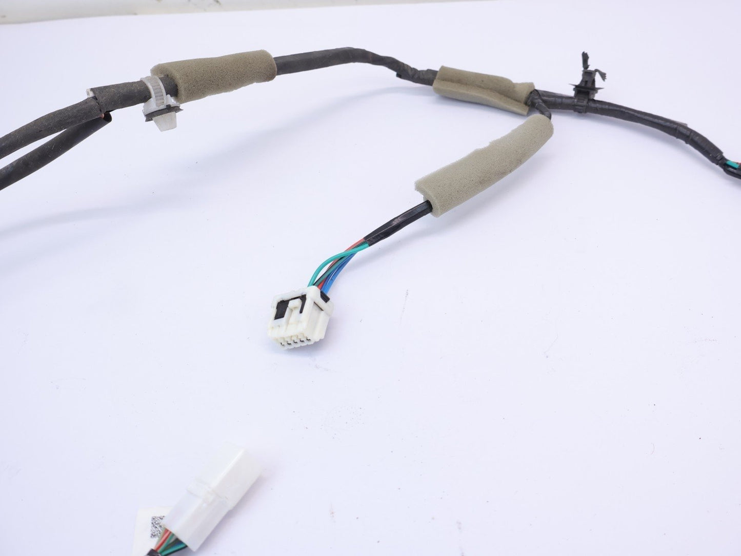 2013-2014 Subaru XV Crosstrek Right Side Rear Door Wiring Harness RH 81822FJ000