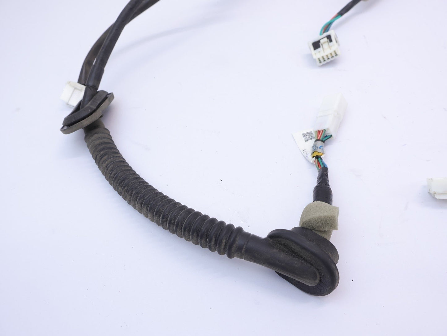 2013-2014 Subaru XV Crosstrek Right Side Rear Door Wiring Harness RH 81822FJ000