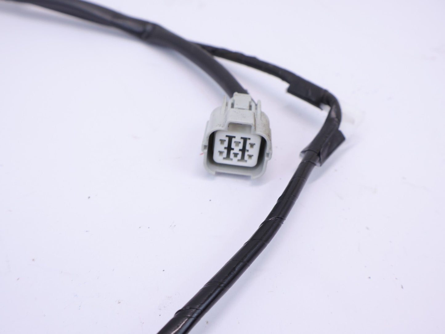 2013-2014 Subaru XV Crosstrek Right Side Rear Door Wiring Harness RH 81822FJ000