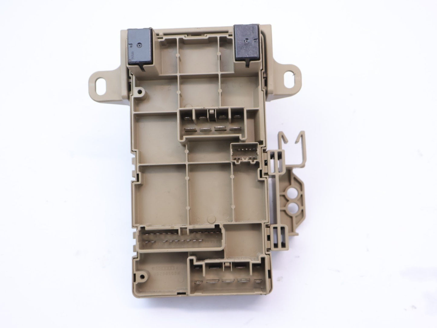 2013 2014 2015 Subaru XV Crosstrek Dash Fuse Block Box Panel Interior 82201FJ110