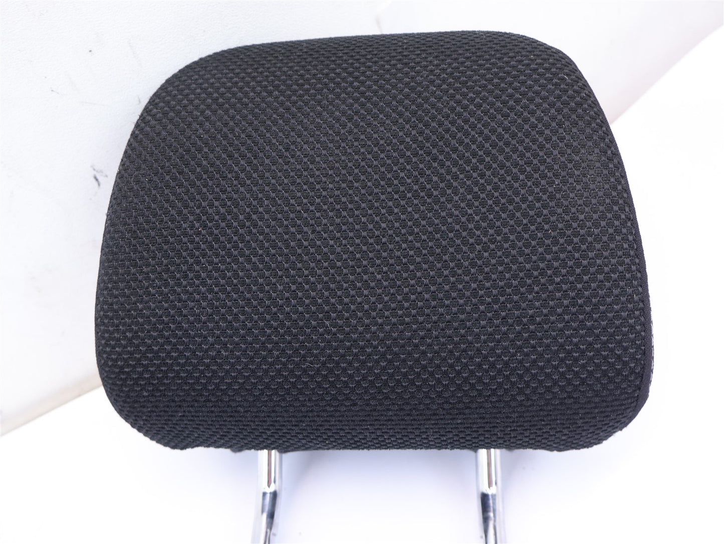2013-2015 Subaru XV Crosstrek Front Seat Headrest Driver or Passenger Cloth OEM