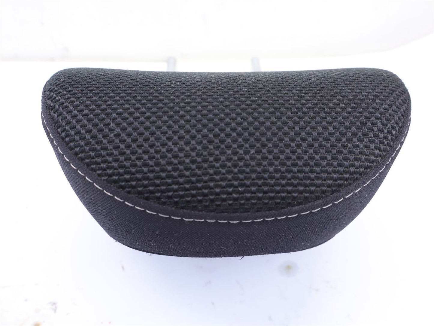 2013-2015 Subaru XV Crosstrek Front Seat Headrest Driver or Passenger Cloth OEM