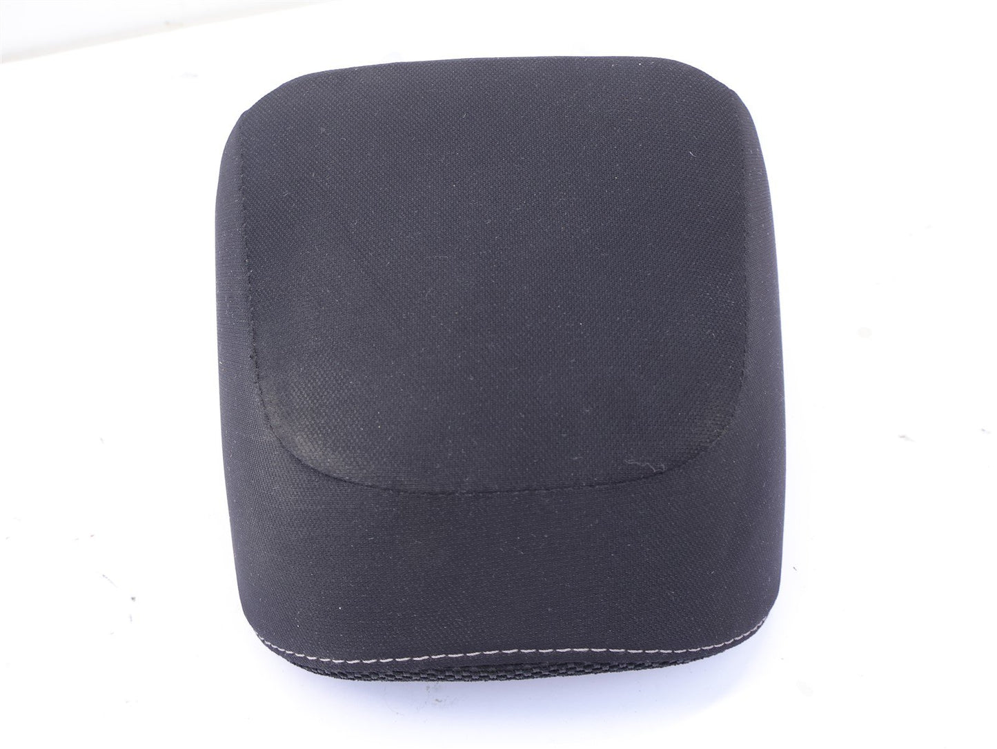 2013-2015 Subaru XV Crosstrek Front Seat Headrest Driver or Passenger Cloth OEM