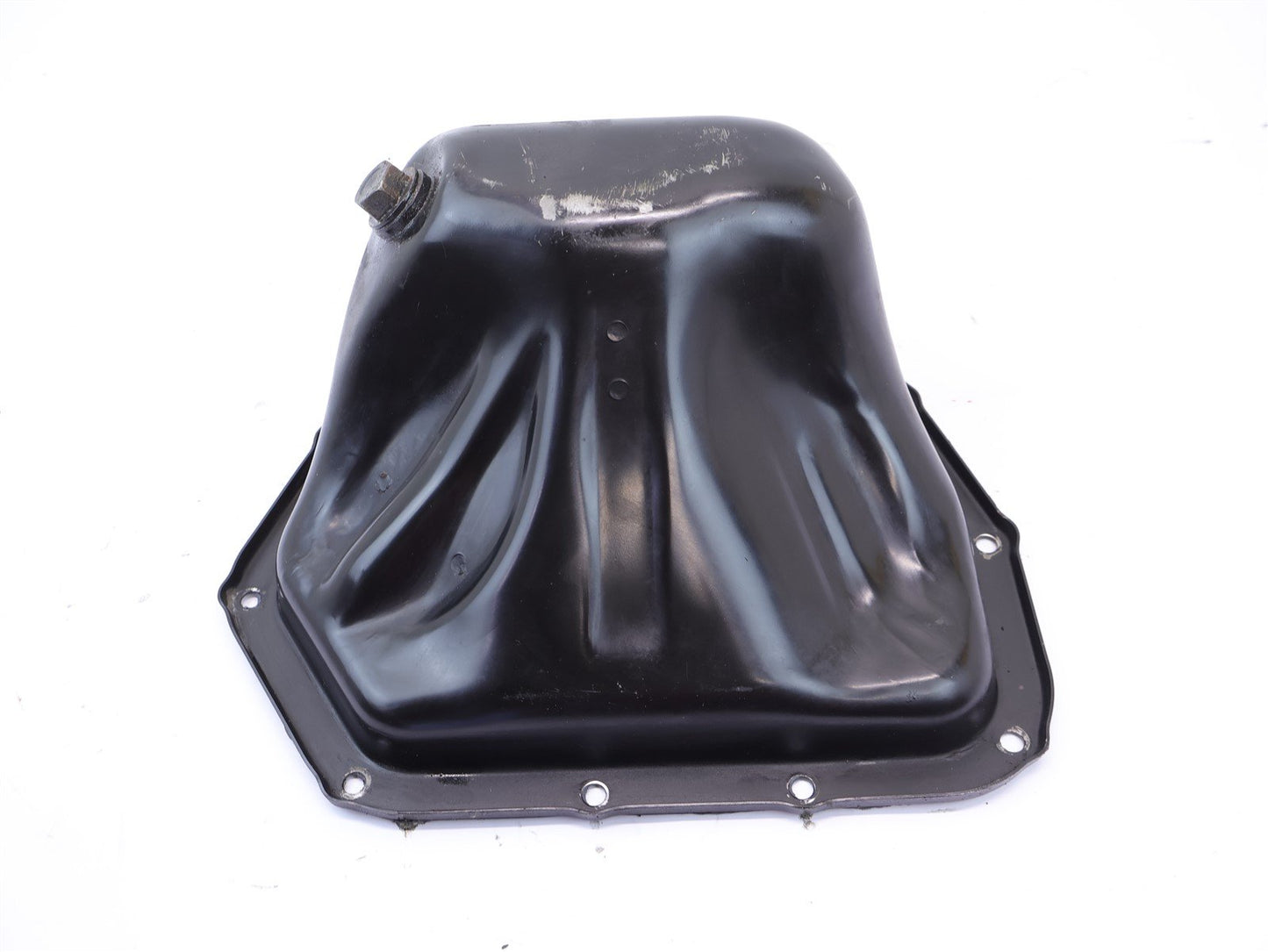 2013-2017 Subaru XV Crosstrek Engine Oil Pan Lower OEM