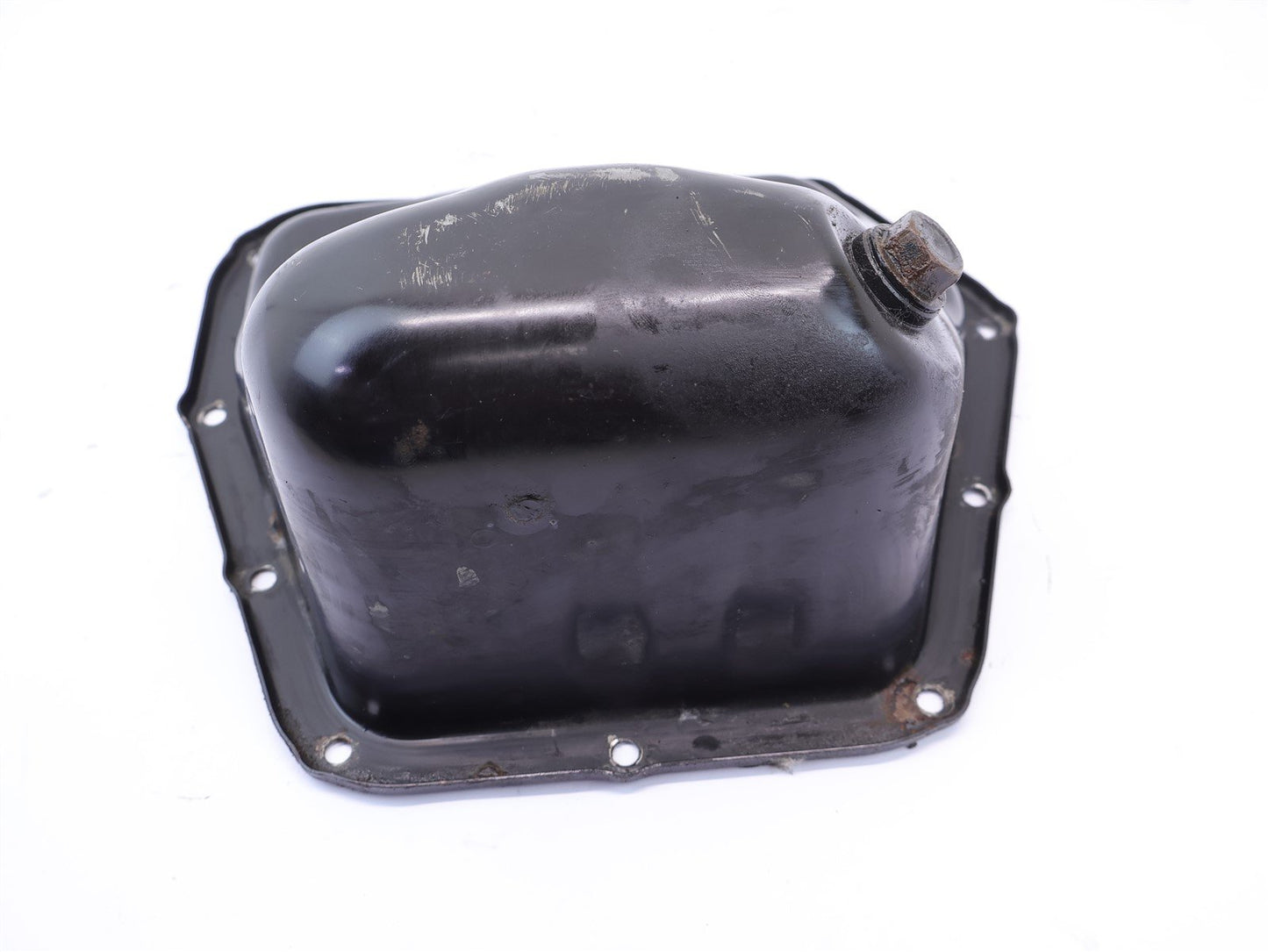 2013-2017 Subaru XV Crosstrek Engine Oil Pan Lower OEM
