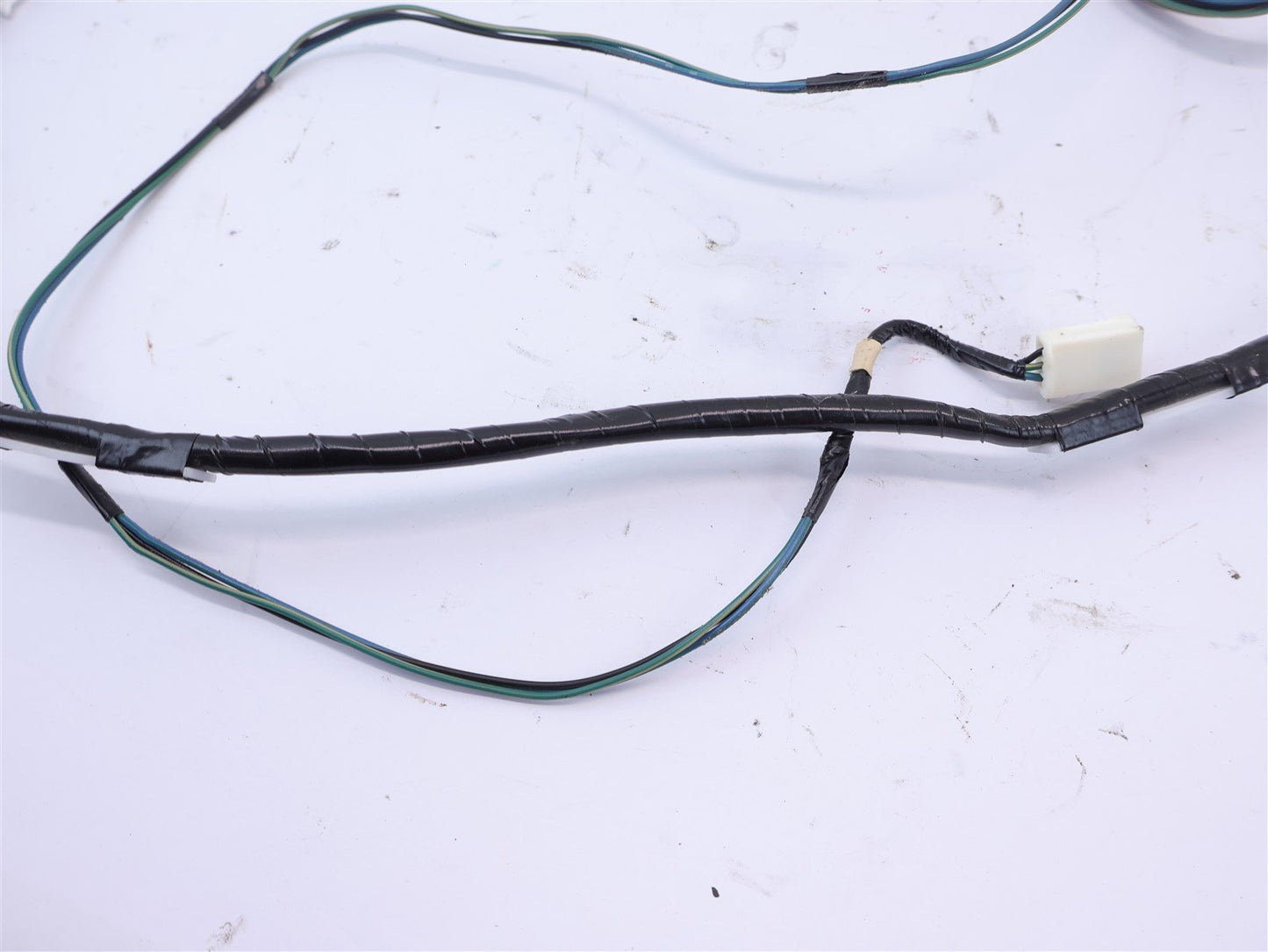 2013-2014 Subaru XV Crosstrek Headliner Roof Wiring Harness Wire 81801FJ080 OEM