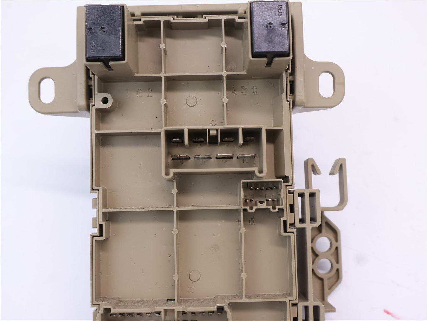 2014 2015 2016 Subaru Forester Dash Fuse Block Box Panel 82201FJ110 Interior OEM