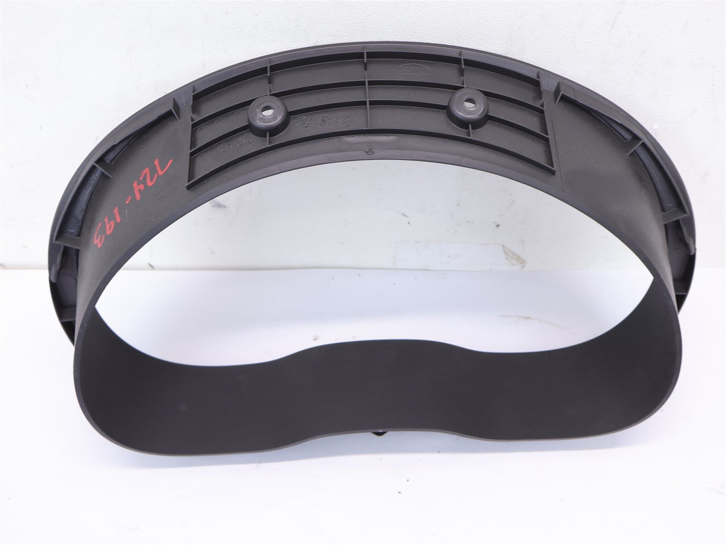 2014-2018 Subaru Forester Speedometer Trim Instrument Cluster 66185FJ000 OEM