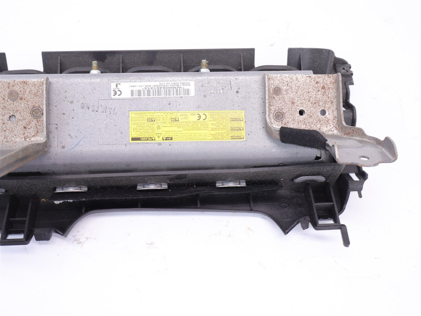 2014-2018 Subaru Forester Knee Air Bag Driver LH Left Front Airbag OEM