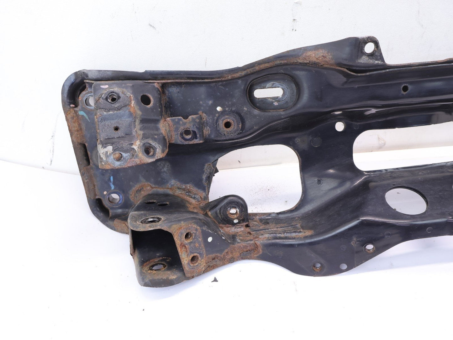 2014-2016 Subaru Forester Front Subframe Crossmember 2.5L Engine Cradle OEM