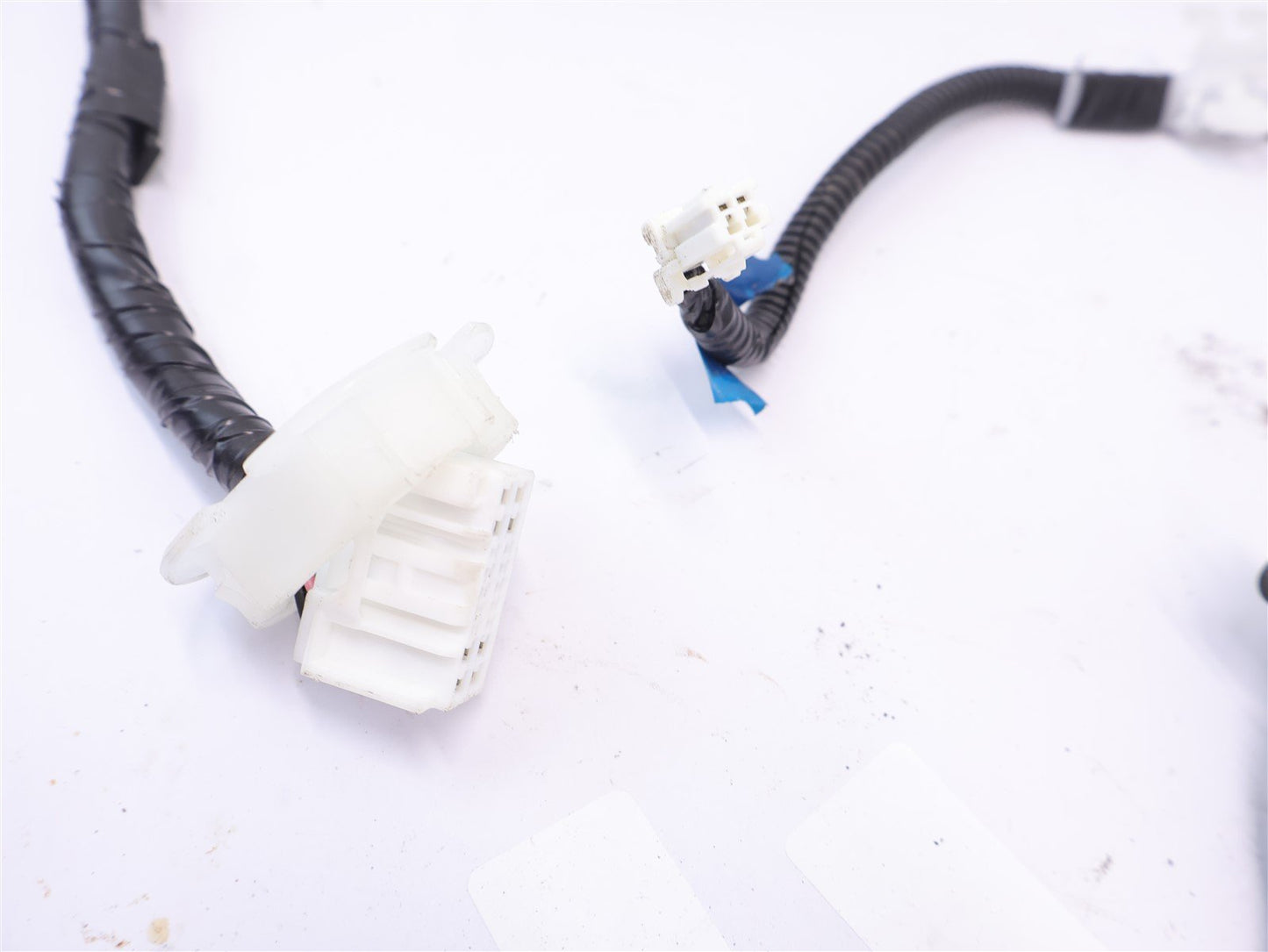 2014-2016 Subaru Forester Rear Hatch Liftgate Wiring Harness 81817SG171 OEM