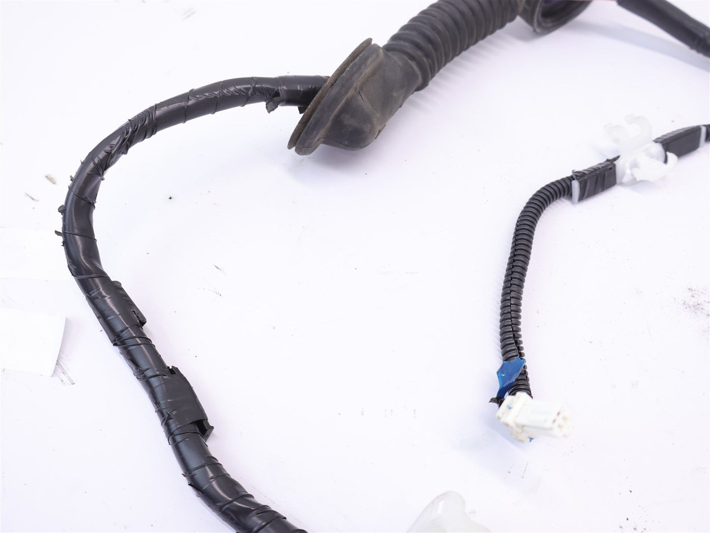 2014-2016 Subaru Forester Rear Hatch Liftgate Wiring Harness 81817SG171 OEM