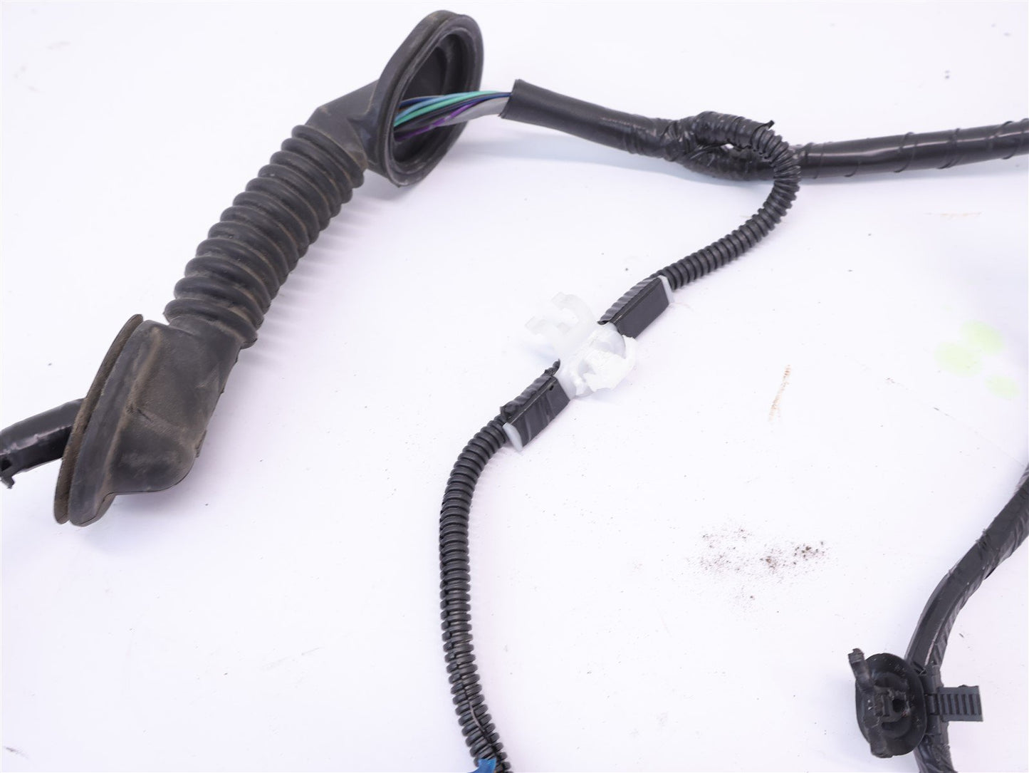 2014-2016 Subaru Forester Rear Hatch Liftgate Wiring Harness 81817SG171 OEM