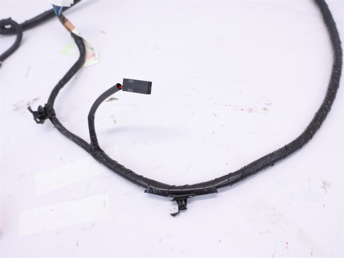 2014-2016 Subaru Forester Rear Hatch Liftgate Wiring Harness 81817SG171 OEM
