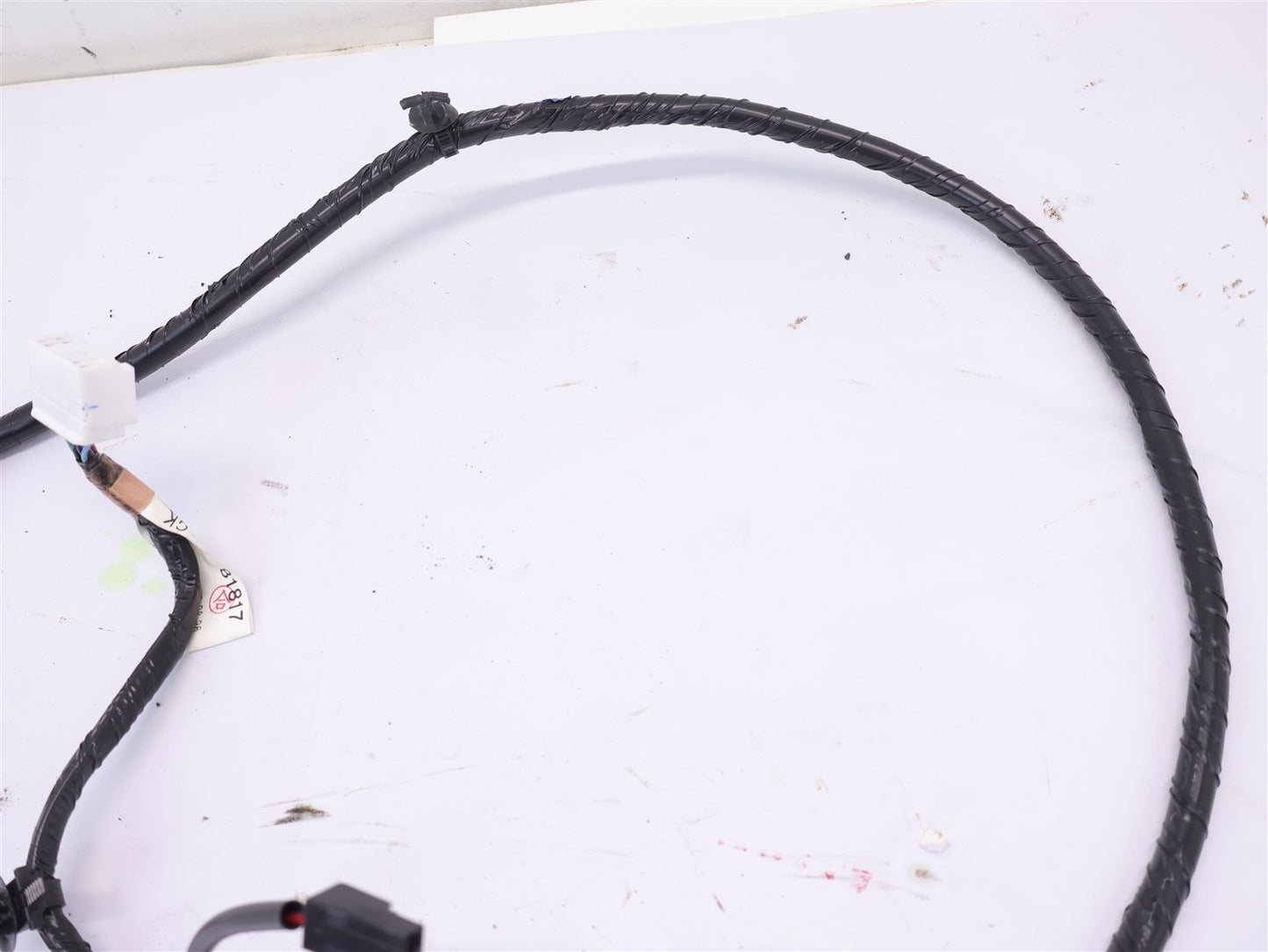 2014-2016 Subaru Forester Rear Hatch Liftgate Wiring Harness 81817SG171 OEM