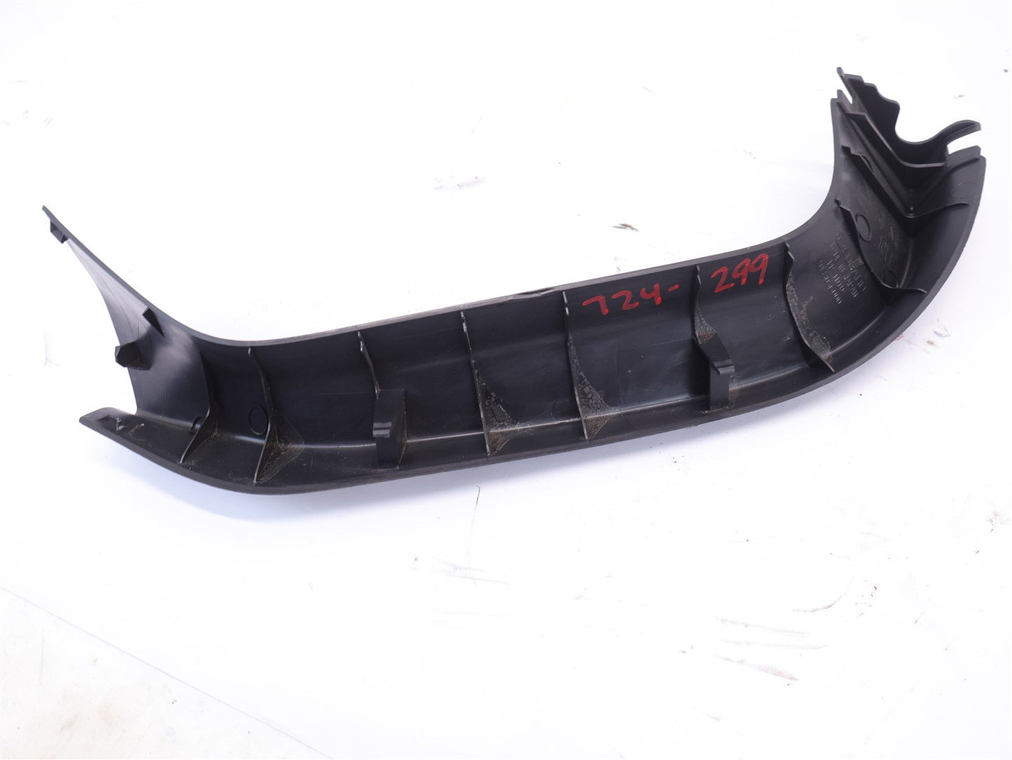 2014-2018 Subaru Forester Driver Rear Hatch Trim Cover Panel LH Left 94330SG010