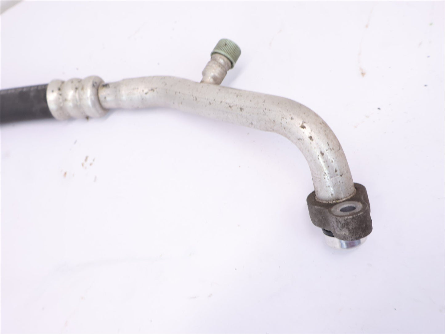 2016 Subaru Forester AC Hose Line Air Conditioning 2.5L A/C OEM 2014-16