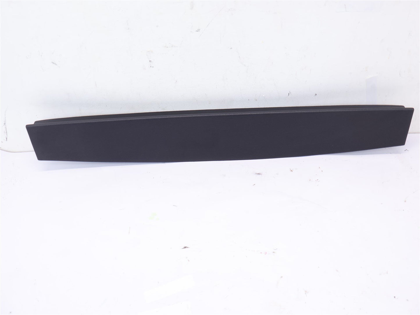 2015 Subaru Forester Rear Upper Hatch Trim Panel Gate 94310SG000 OEM 2014-2018