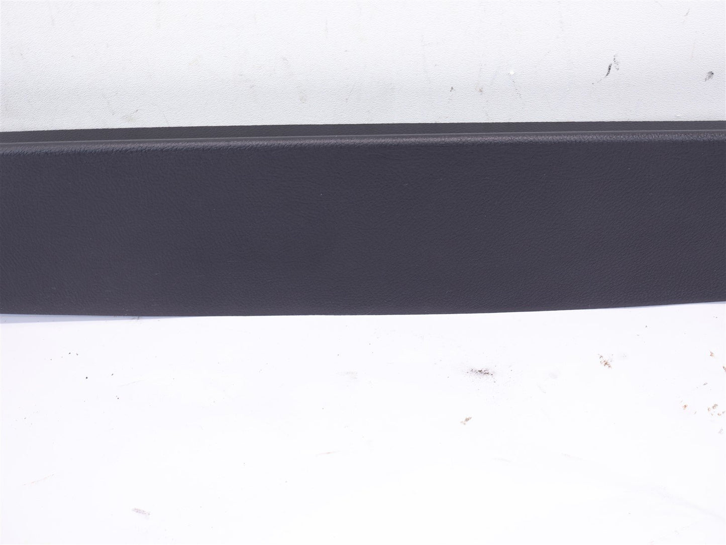 2015 Subaru Forester Rear Upper Hatch Trim Panel Gate 94310SG000 OEM 2014-2018