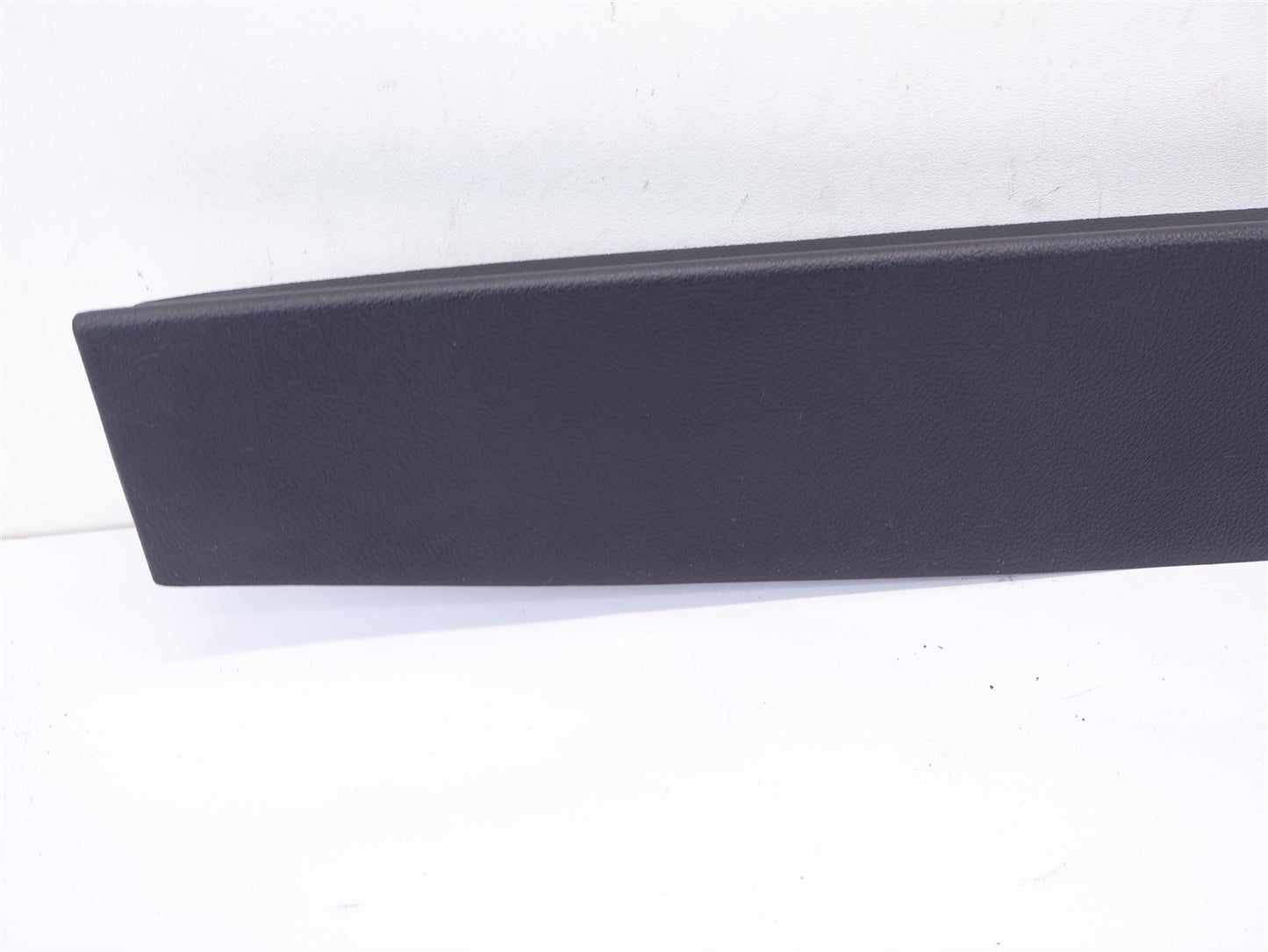 2015 Subaru Forester Rear Upper Hatch Trim Panel Gate 94310SG000 OEM 2014-2018