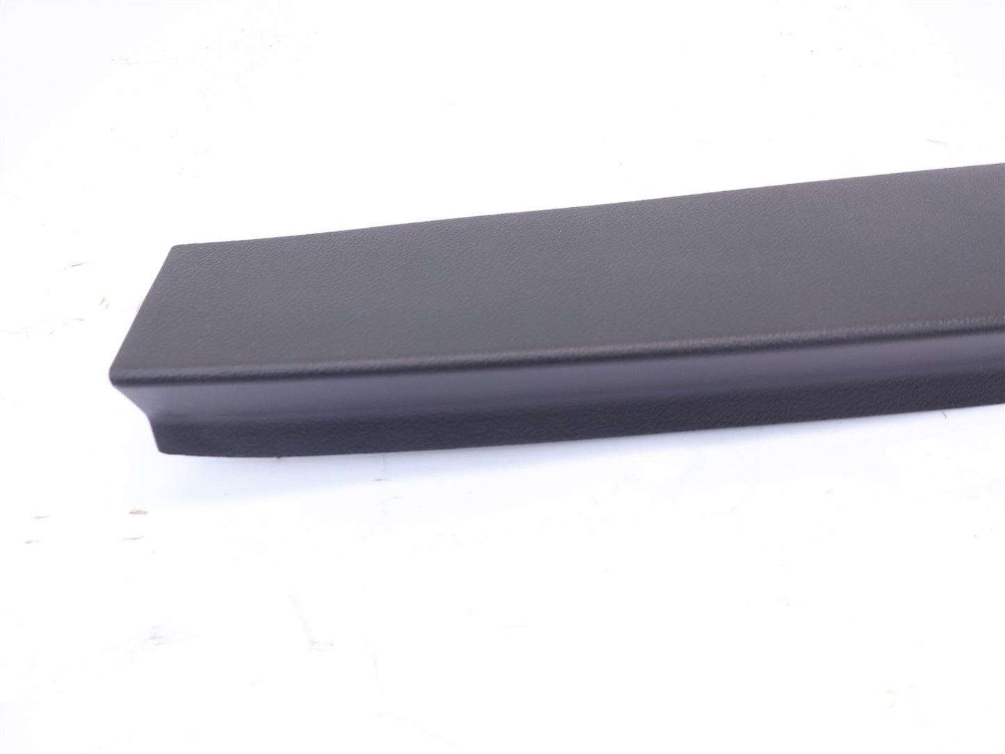 2015 Subaru Forester Rear Upper Hatch Trim Panel Gate 94310SG000 OEM 2014-2018