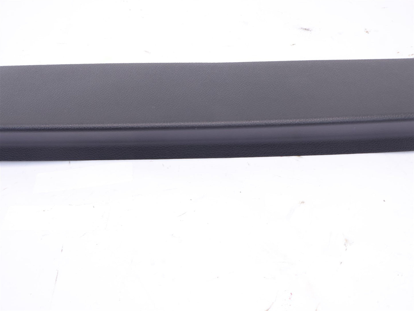 2015 Subaru Forester Rear Upper Hatch Trim Panel Gate 94310SG000 OEM 2014-2018