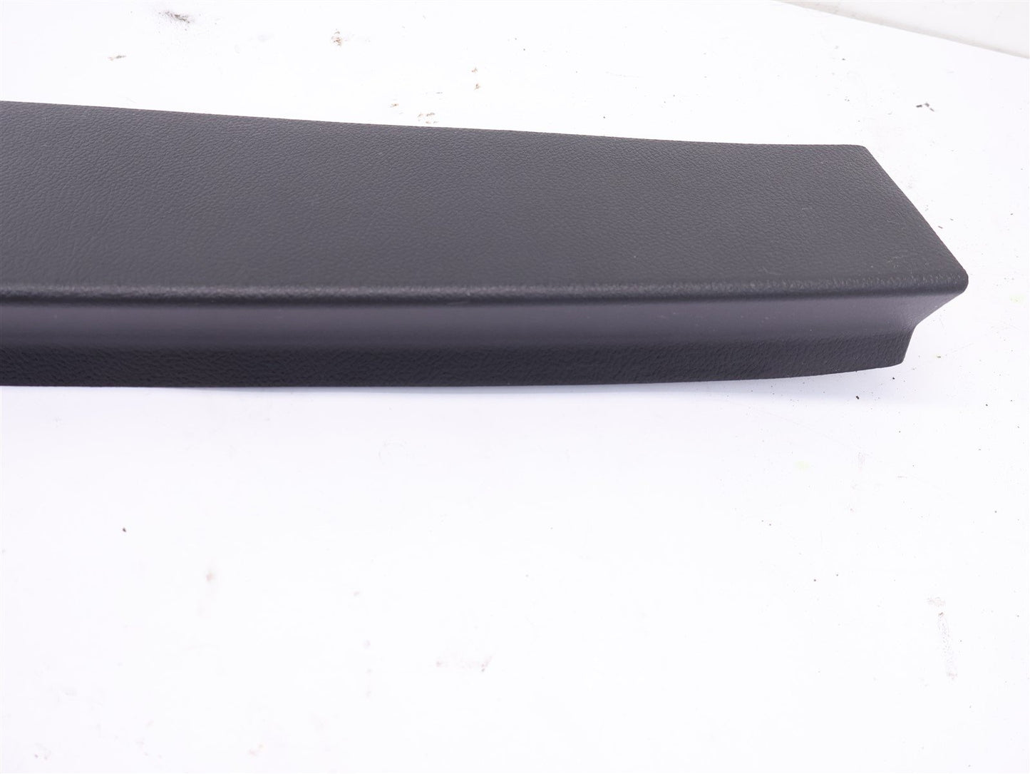 2015 Subaru Forester Rear Upper Hatch Trim Panel Gate 94310SG000 OEM 2014-2018