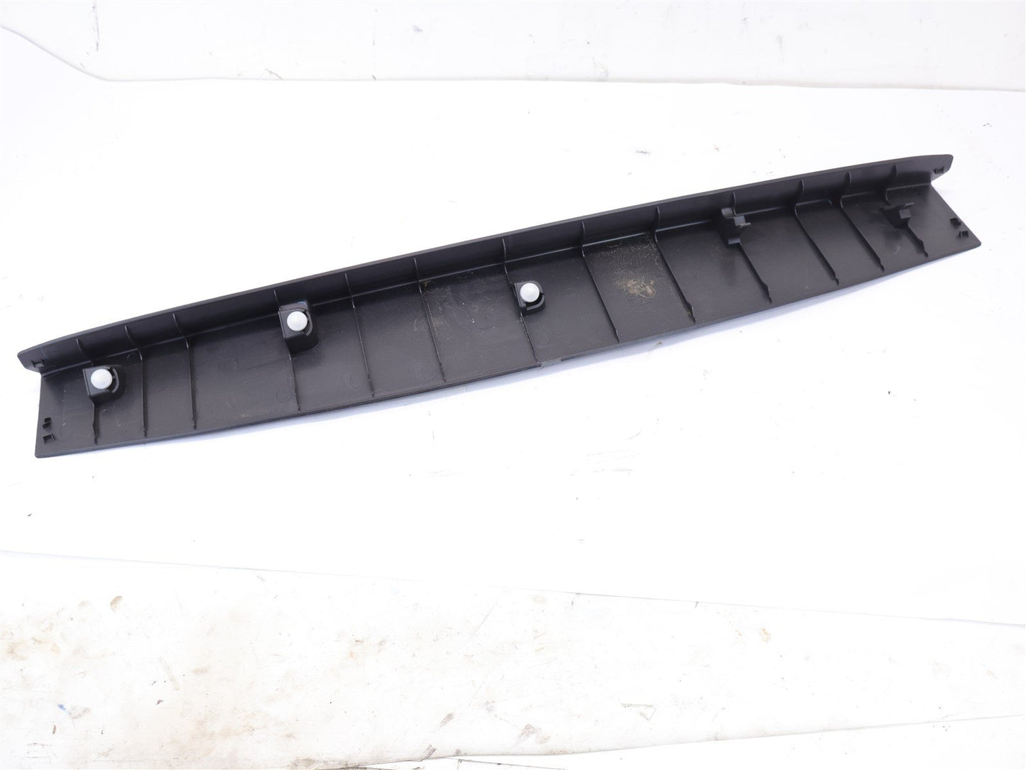 2015 Subaru Forester Rear Upper Hatch Trim Panel Gate 94310SG000 OEM 2014-2018