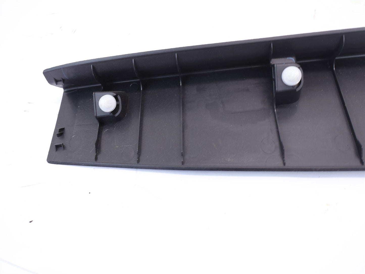 2015 Subaru Forester Rear Upper Hatch Trim Panel Gate 94310SG000 OEM 2014-2018