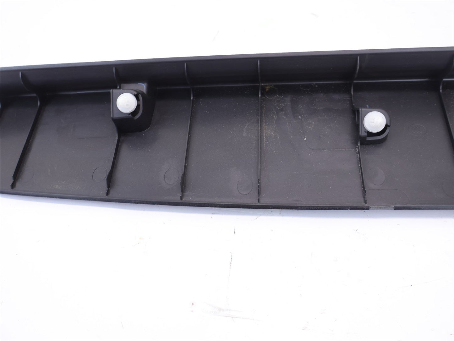2015 Subaru Forester Rear Upper Hatch Trim Panel Gate 94310SG000 OEM 2014-2018