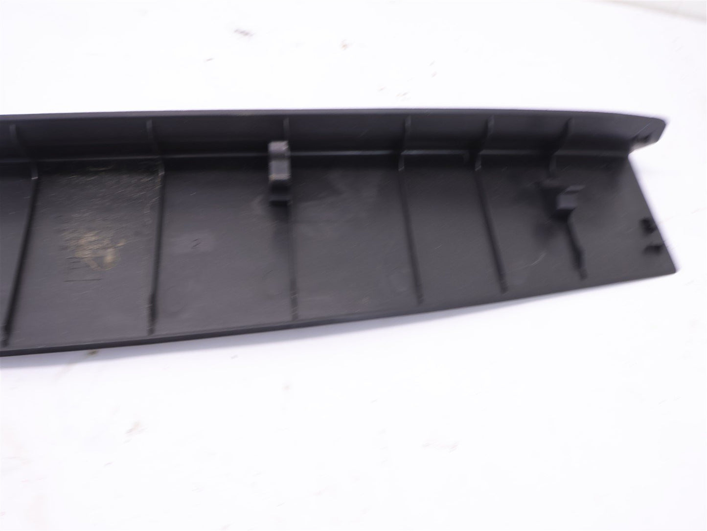 2015 Subaru Forester Rear Upper Hatch Trim Panel Gate 94310SG000 OEM 2014-2018