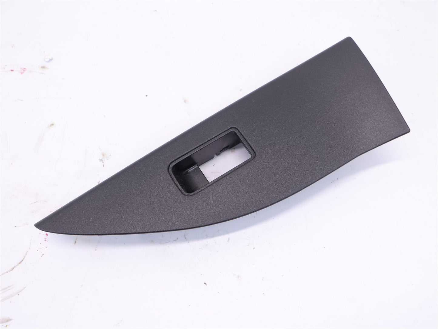 2016 Subaru Forester Driver Rear Window Switch Trim 94263SG130 Left LH 2014-2018