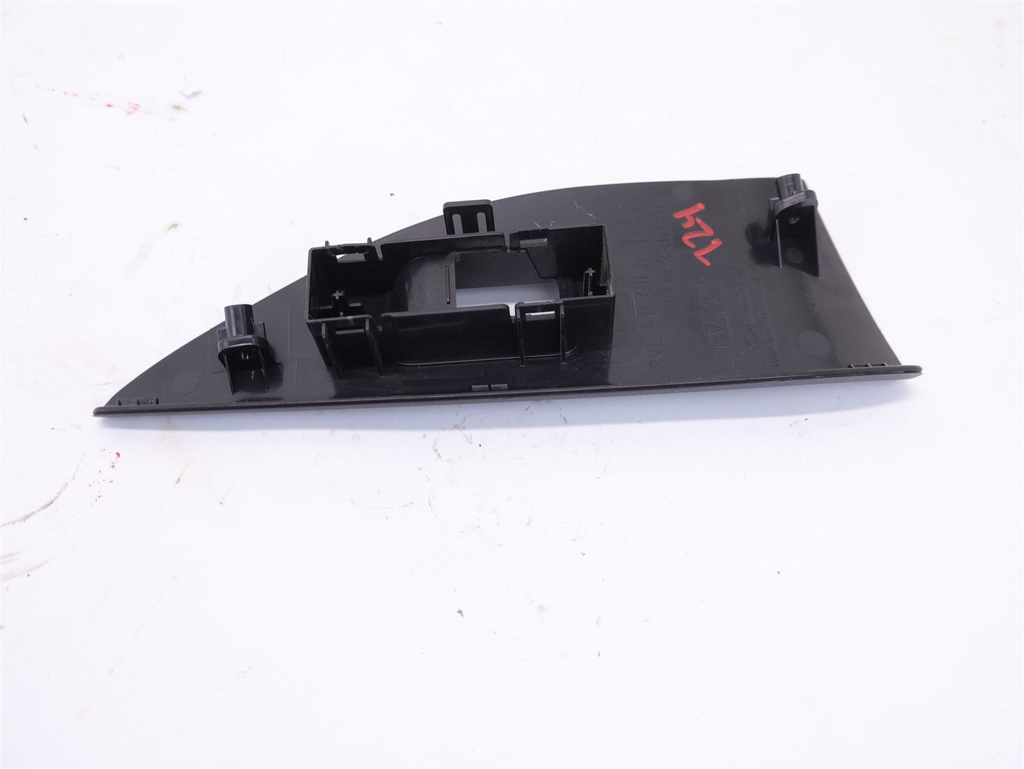 2016 Subaru Forester Driver Rear Window Switch Trim 94263SG130 Left LH 2014-2018