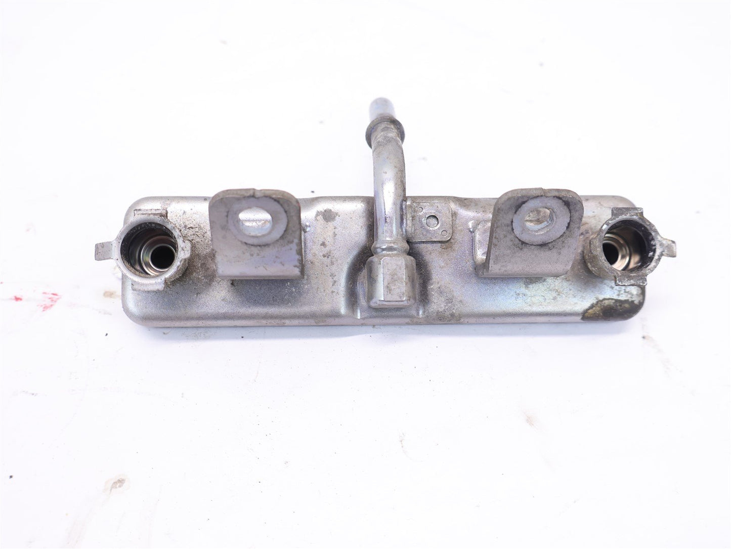 2014-2016 Subaru Forester Fuel Rail Injector Housing 2.5L Left or Right OEM