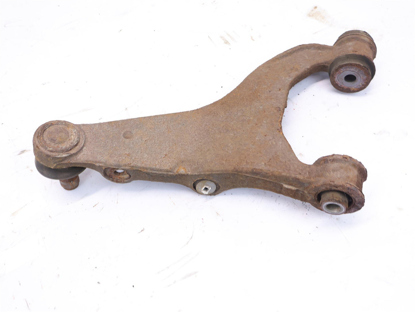 2016 Subaru Forester Rear Upper Control Arm Passenger Right RH OEM 2014-2018