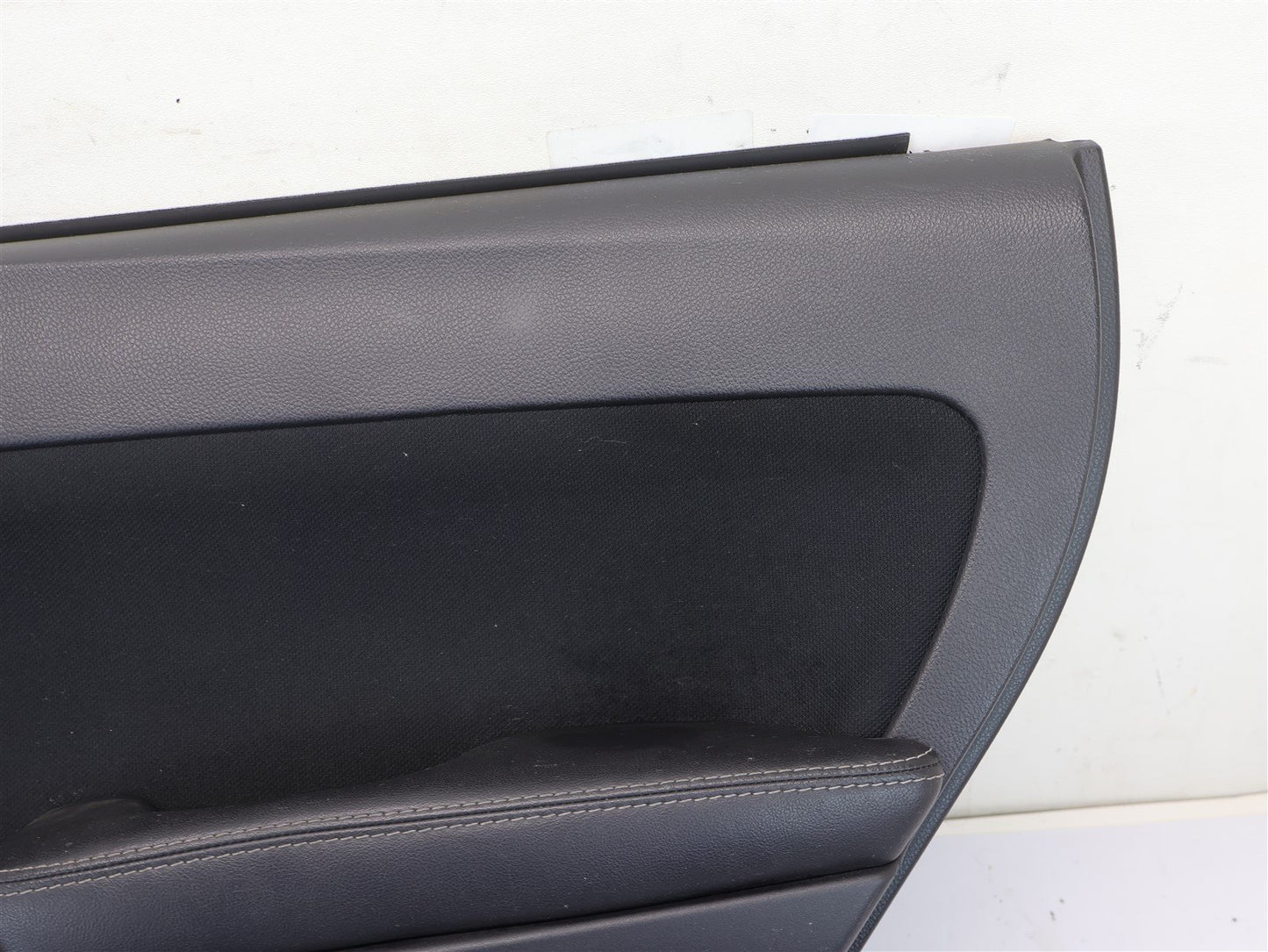 2014-2016 Subaru Forester Rear Door Panel Passenger Interior Card Cover RH OEM