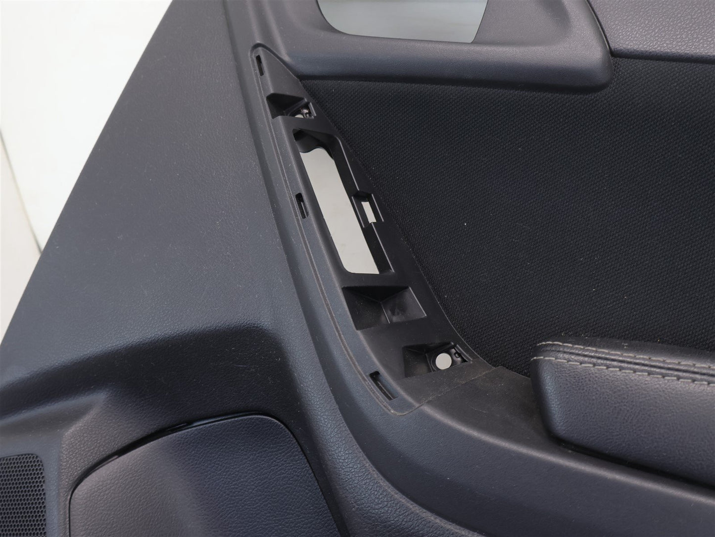 2014-2016 Subaru Forester Rear Door Panel Passenger Interior Card Cover RH OEM