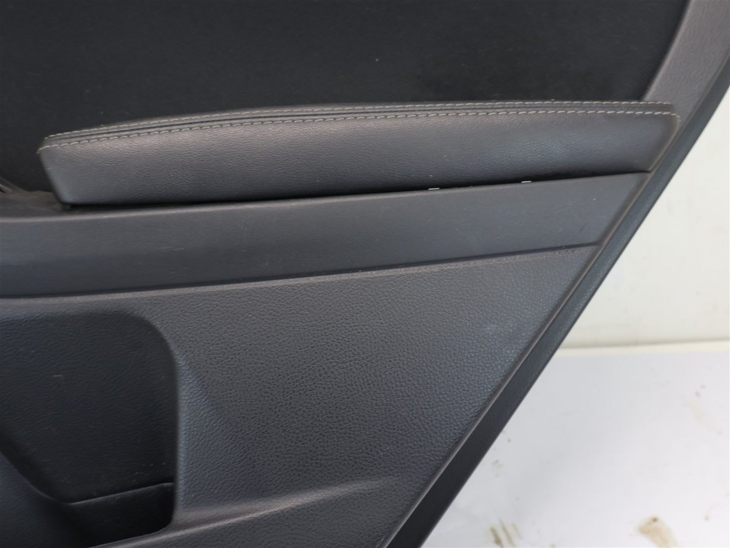 2014-2016 Subaru Forester Rear Door Panel Passenger Interior Card Cover RH OEM