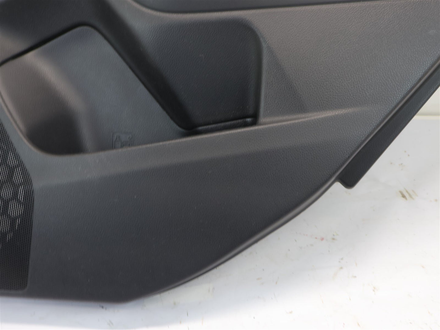 2014-2016 Subaru Forester Rear Door Panel Passenger Interior Card Cover RH OEM