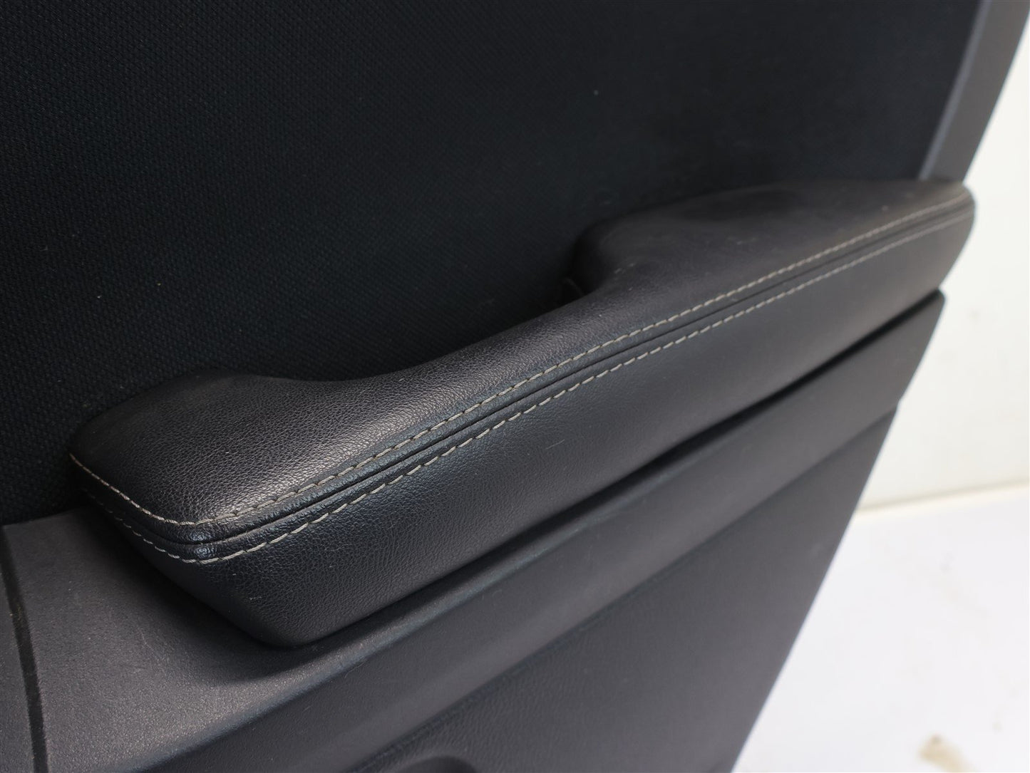 2014-2016 Subaru Forester Rear Door Panel Passenger Interior Card Cover RH OEM