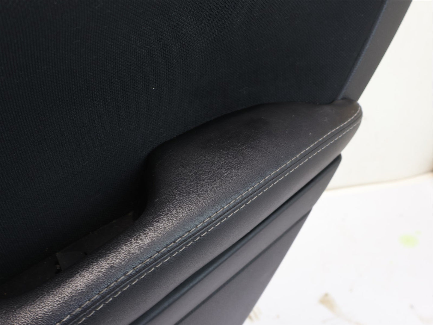 2014-2016 Subaru Forester Rear Door Panel Passenger Interior Card Cover RH OEM