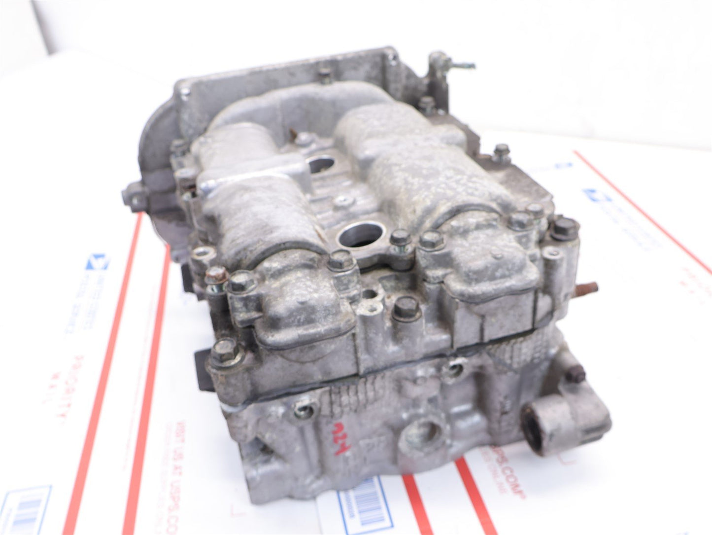 2014-2016 Subaru Forester Cylinder Head 2.5L Engine Passenger RH Right Side OEM