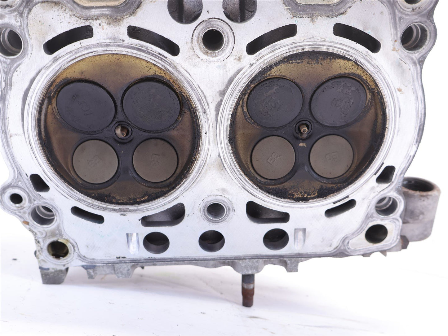 2014-2016 Subaru Forester Cylinder Head 2.5L Engine Passenger RH Right Side OEM