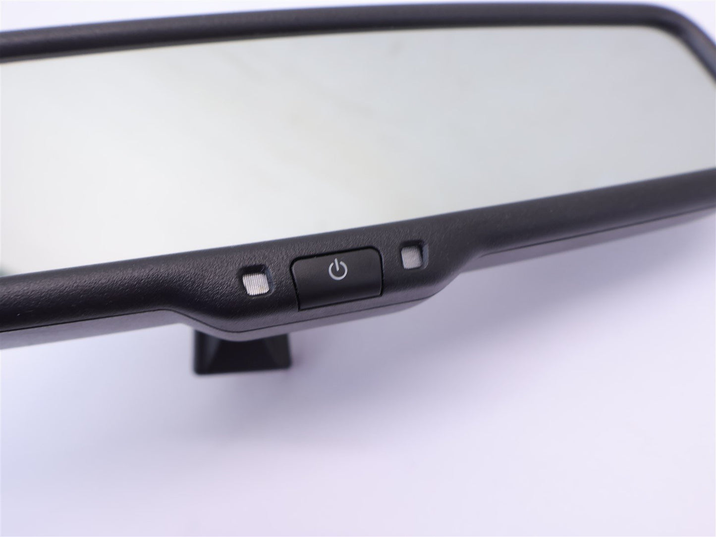2014 Subaru Outback Legacy Rear View Mirror Auto Dim Compass OEM H7150FJ000