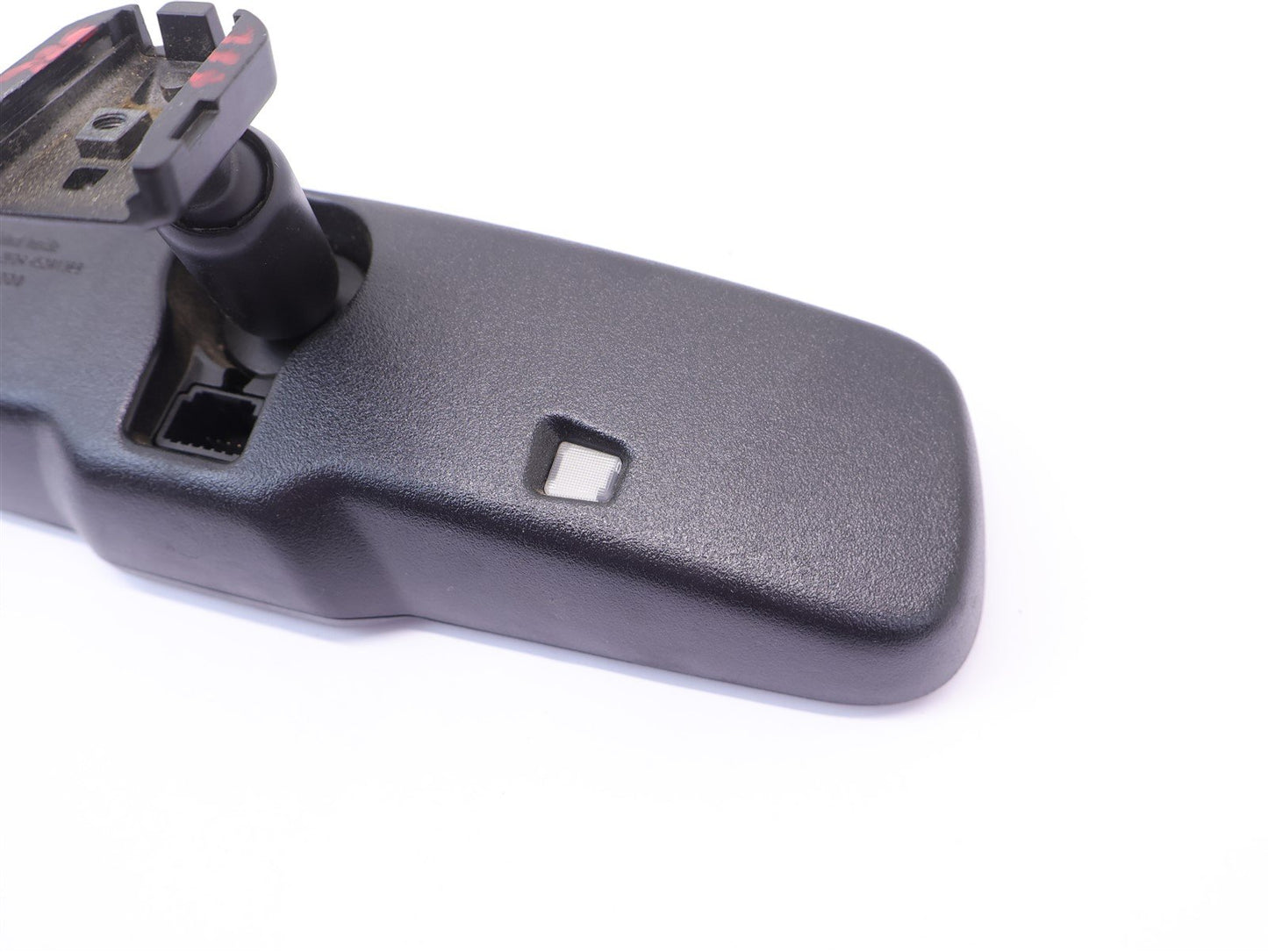 2014 Subaru Outback Legacy Rear View Mirror Auto Dim Compass OEM H7150FJ000